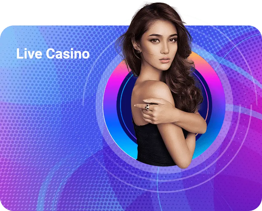 A vibrant collage of popular casino and live dealer games available on Becric A vibrant collage of popular casino and live dealer games available on Becric