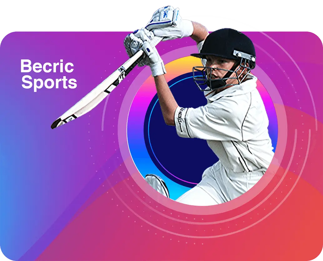 Action-packed image showcasing the variety of sports betting options at Becric Action-packed image showcasing the variety of sports betting options at Becric